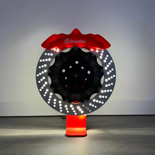 Brembo Brake Disc Lamp
