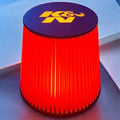 K&N Air Filter Lamp – Real Performance Filter Light | USA Made Automotive Decor