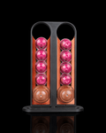 Brew Spin Pod Dispenser | Rotating Coffee Pod Organizer