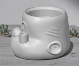 Popeye Planter