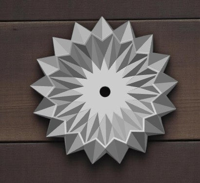 Origami Planter