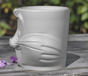 Bugs Bunny Planter