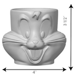 Bugs Bunny Planter