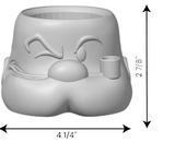 Popeye Planter