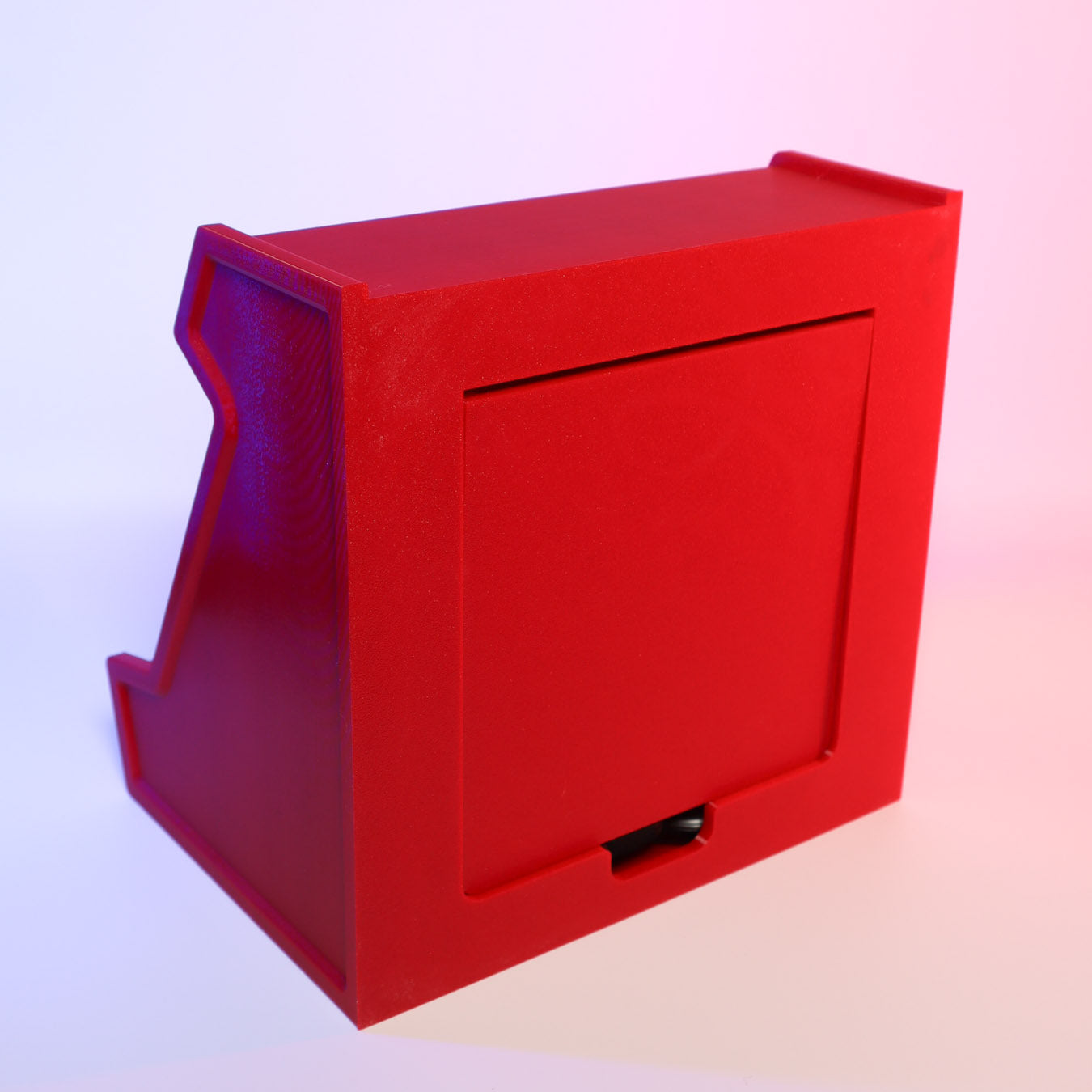 Arcade-Style Nintendo Switch Stand - Retro Gaming Display & Holder