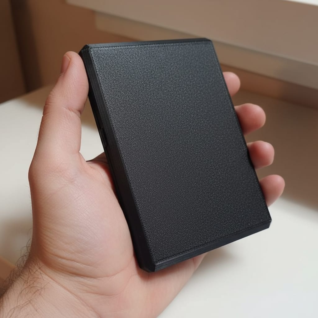 Nintendo Switch Game Case – Holds 18 Cartridges | USA Made