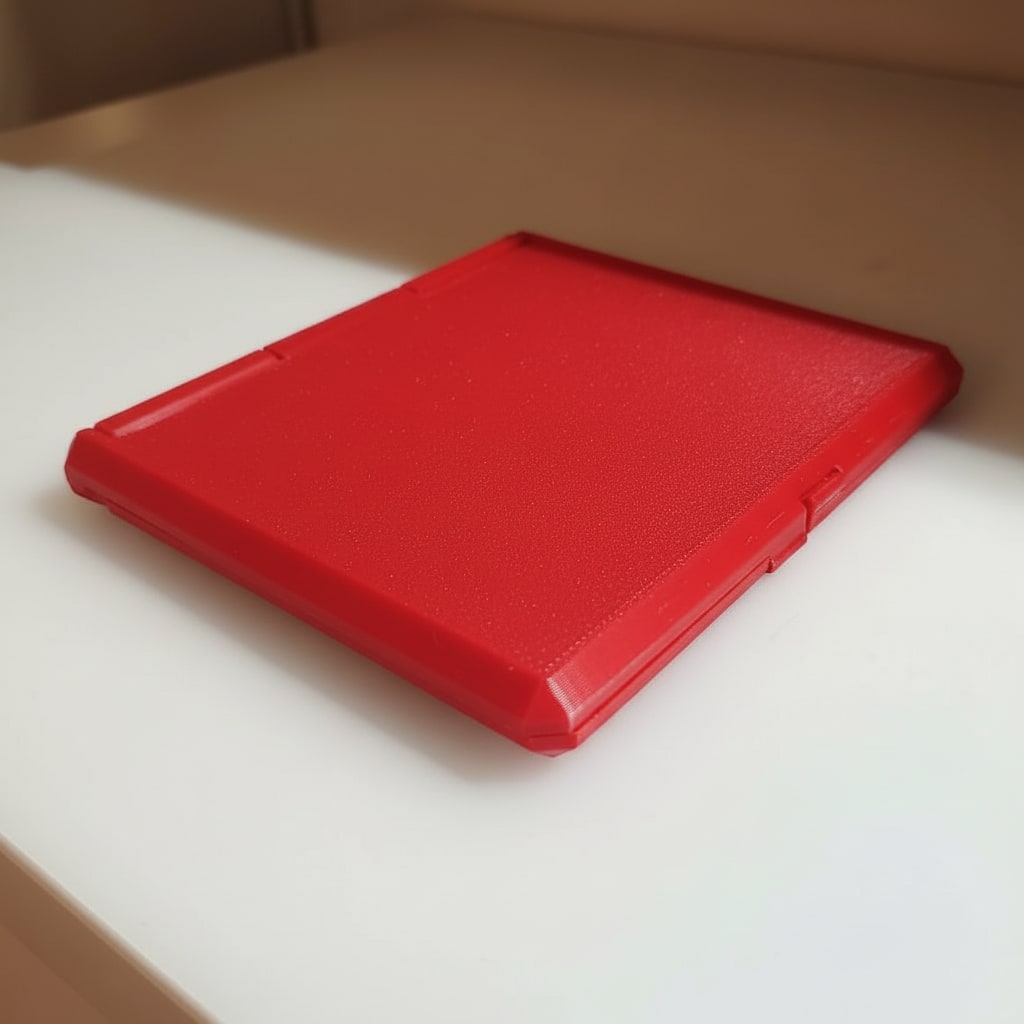 Nintendo Switch Game Case – Holds 18 Cartridges | USA Made