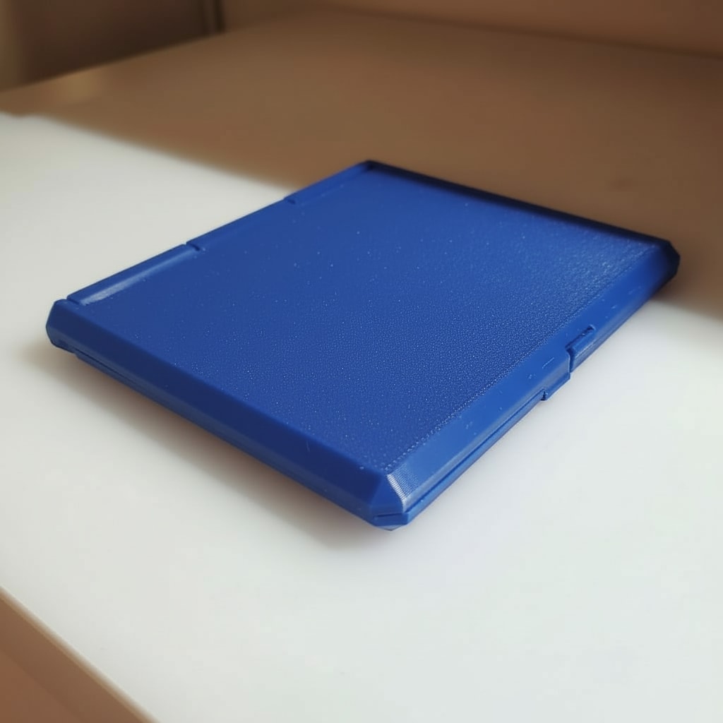 Nintendo Switch Game Case – Holds 18 Cartridges | USA Made