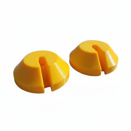 Tent Stake Protector Set of 6