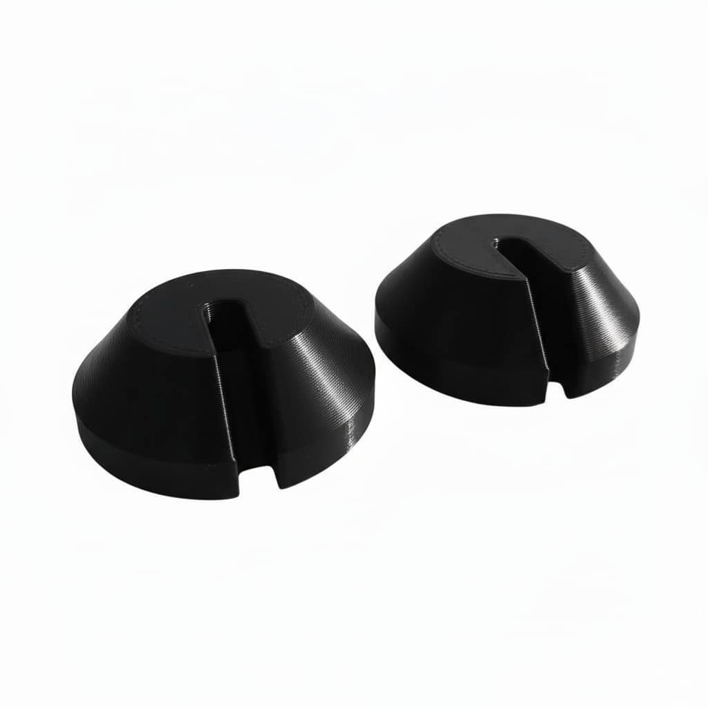 Tent Stake Protector Set of 6