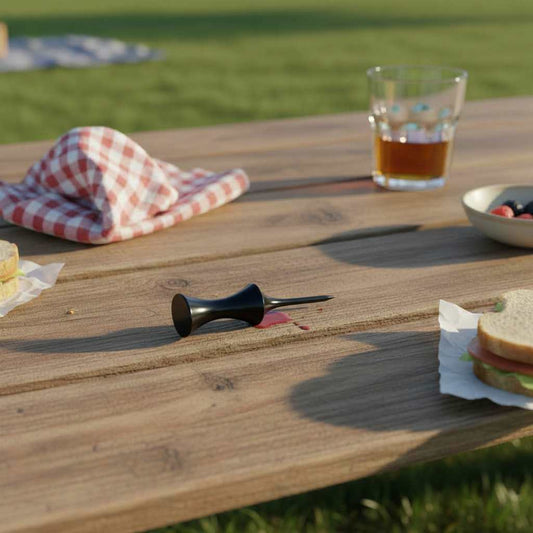 Garden Hose Guide – Prevents Kinks & Protects Plants