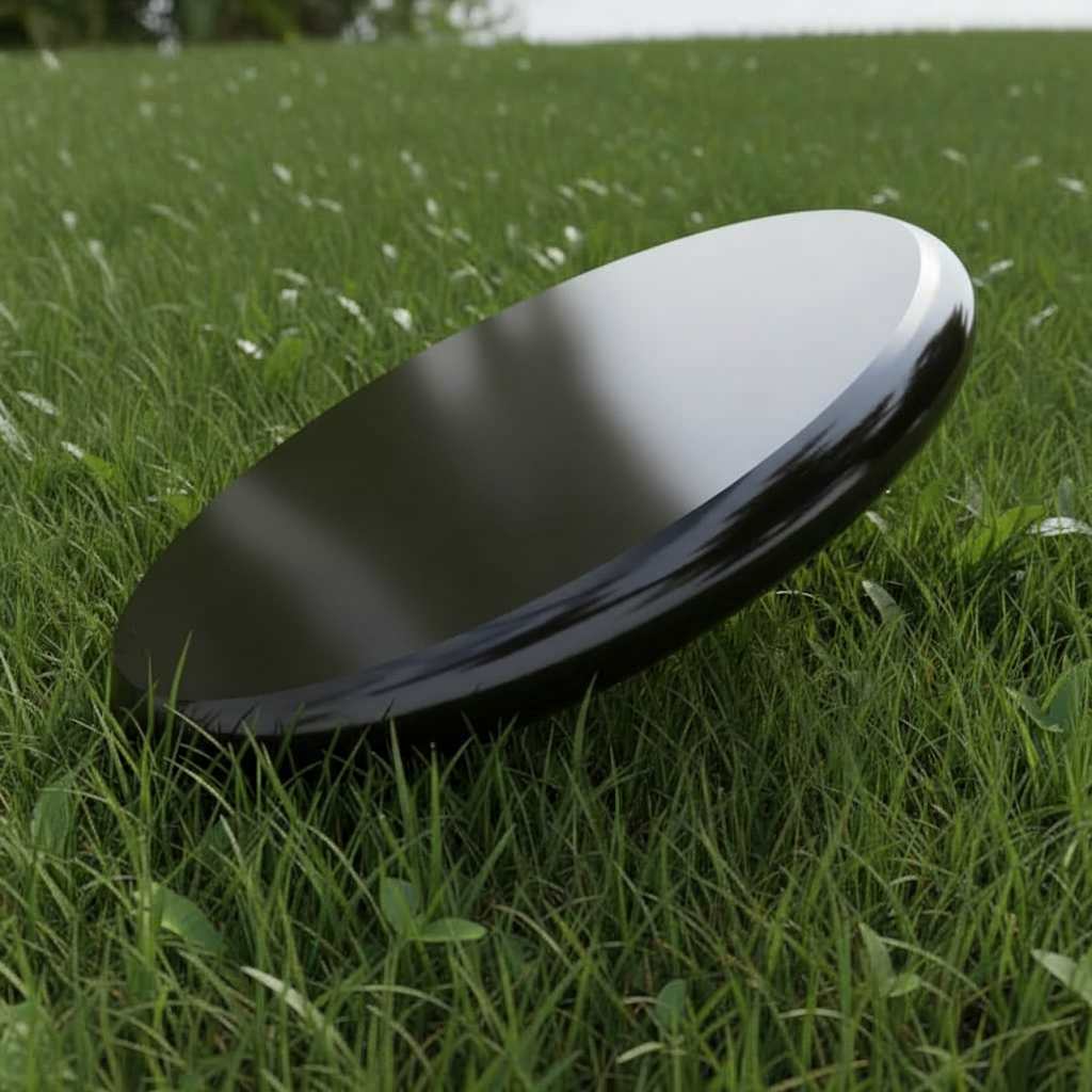 Flying Disc – Durable Outdoor Throwing Disc for All Ages
