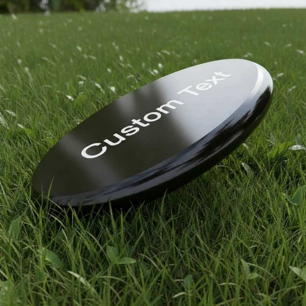Flying Disc – Durable Outdoor Throwing Disc for All Ages