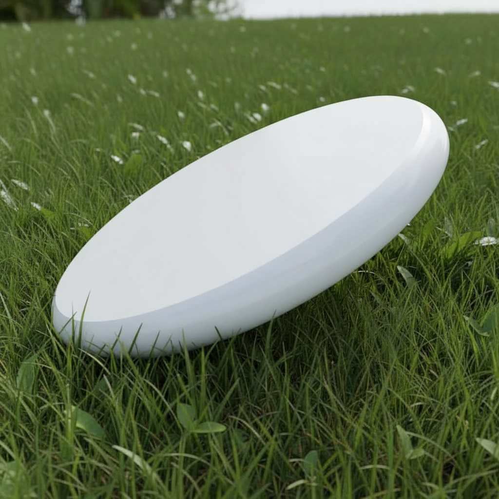 Flying Disc – Durable Outdoor Throwing Disc for All Ages