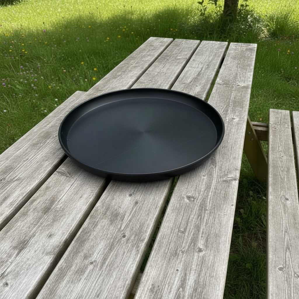 Flying Disc – Durable Outdoor Throwing Disc for All Ages