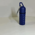 AquaVault: The Ultimate Waterproof Carry Capsule
