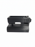 Sewing Machine Business Card Holder
