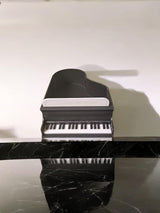 Grand Piano Business Card Holder