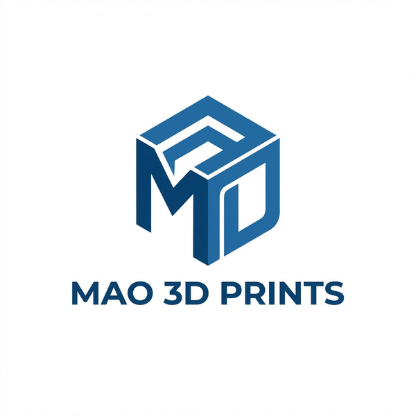 MAO 3D Prints